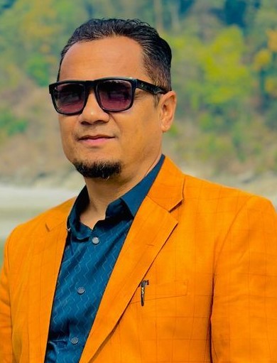 image of mohan